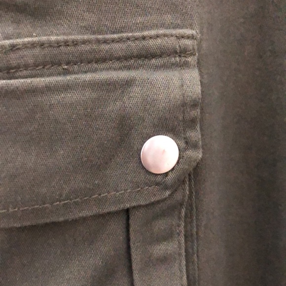 Like an Angel Cargo Pants - Picture 4 of 7